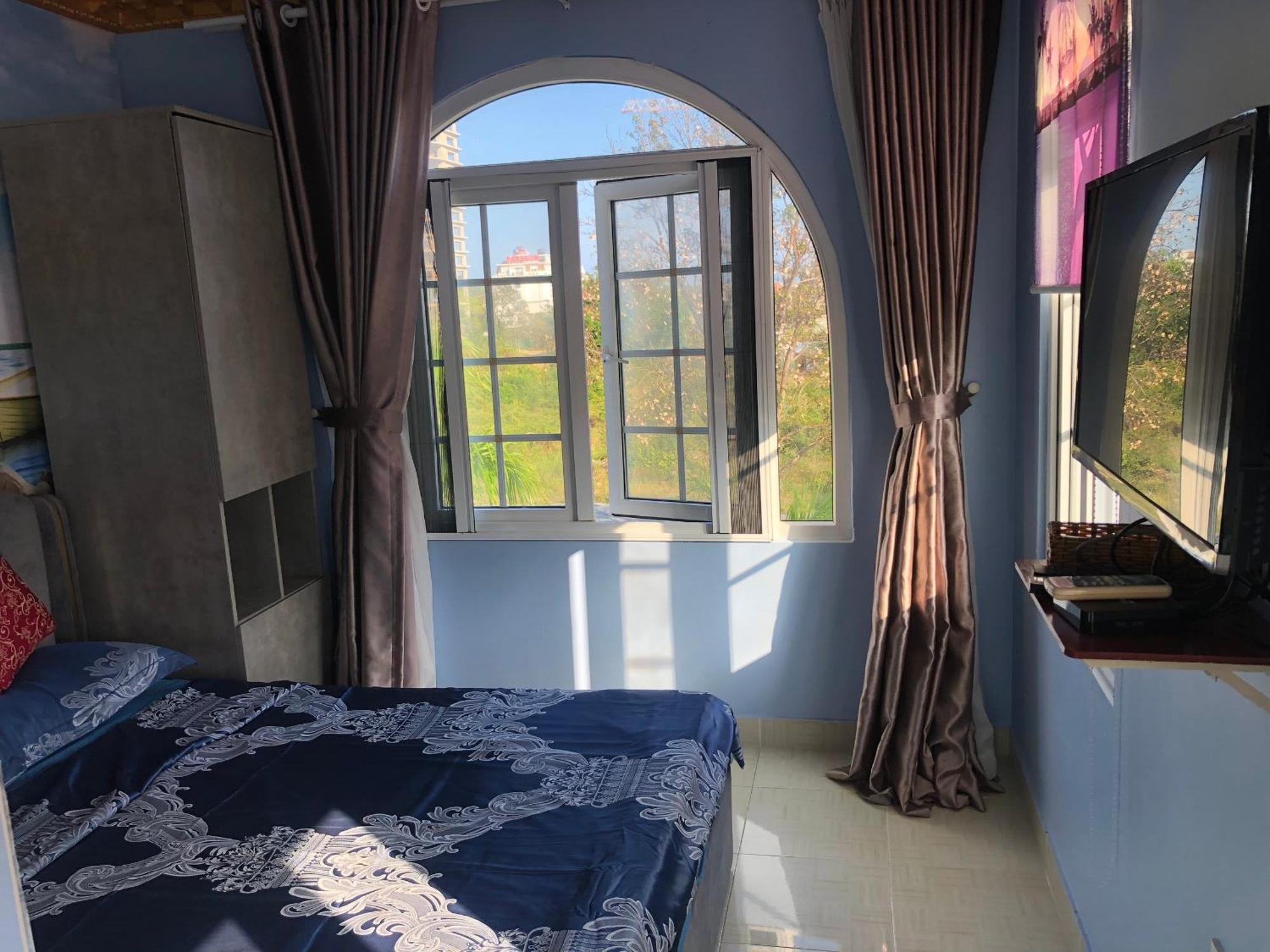 Vinbath Check In Appartement Nha Trang Buitenkant foto