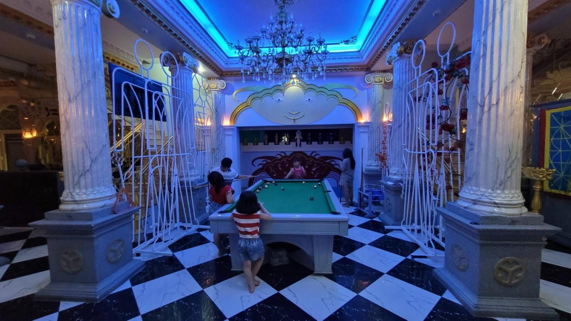 Vinbath Check In Appartement Nha Trang Buitenkant foto