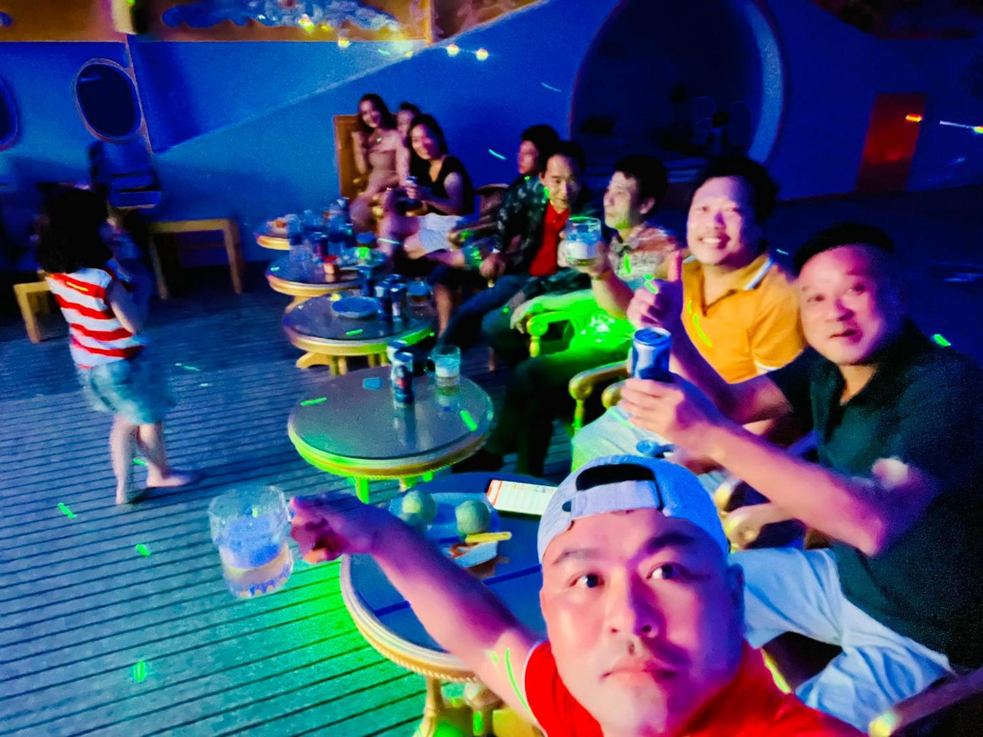 Vinbath Check In Appartement Nha Trang Buitenkant foto