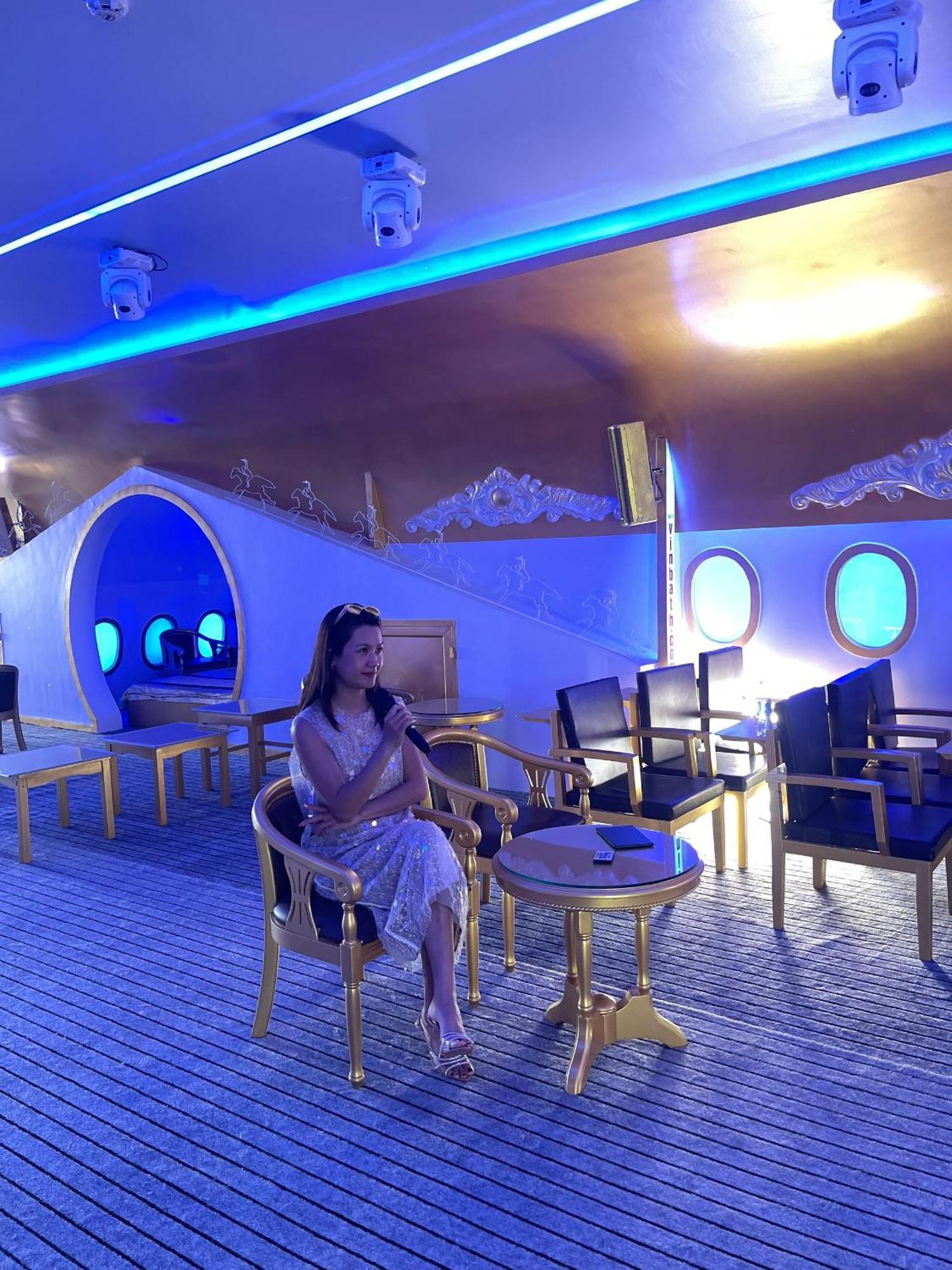 Vinbath Check In Appartement Nha Trang Buitenkant foto
