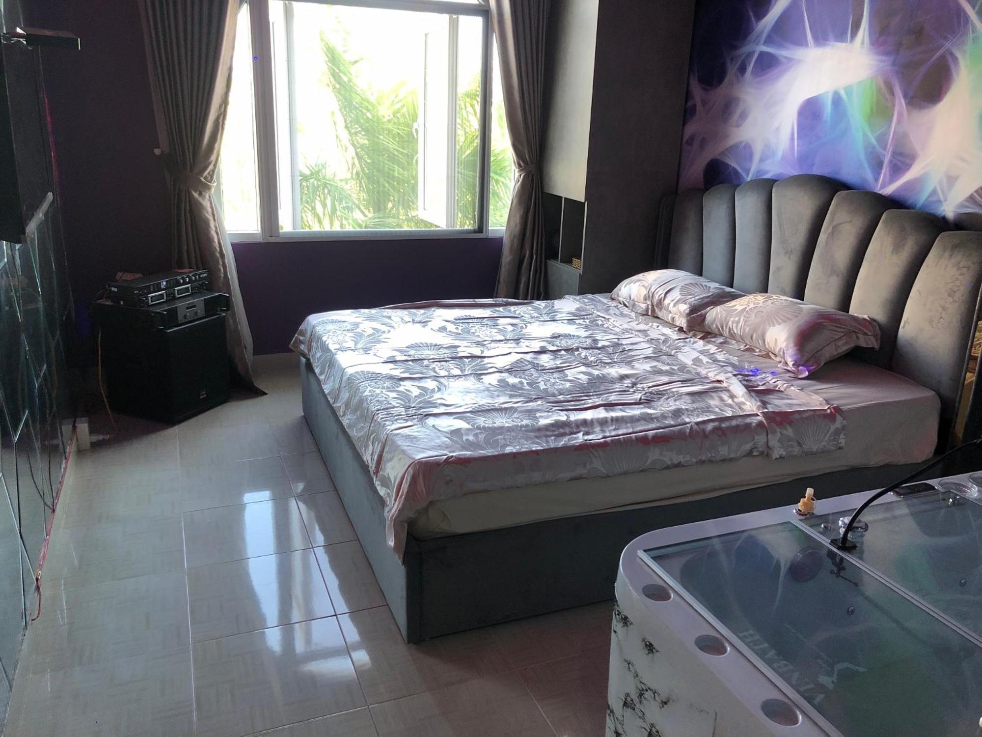 Vinbath Check In Appartement Nha Trang Buitenkant foto