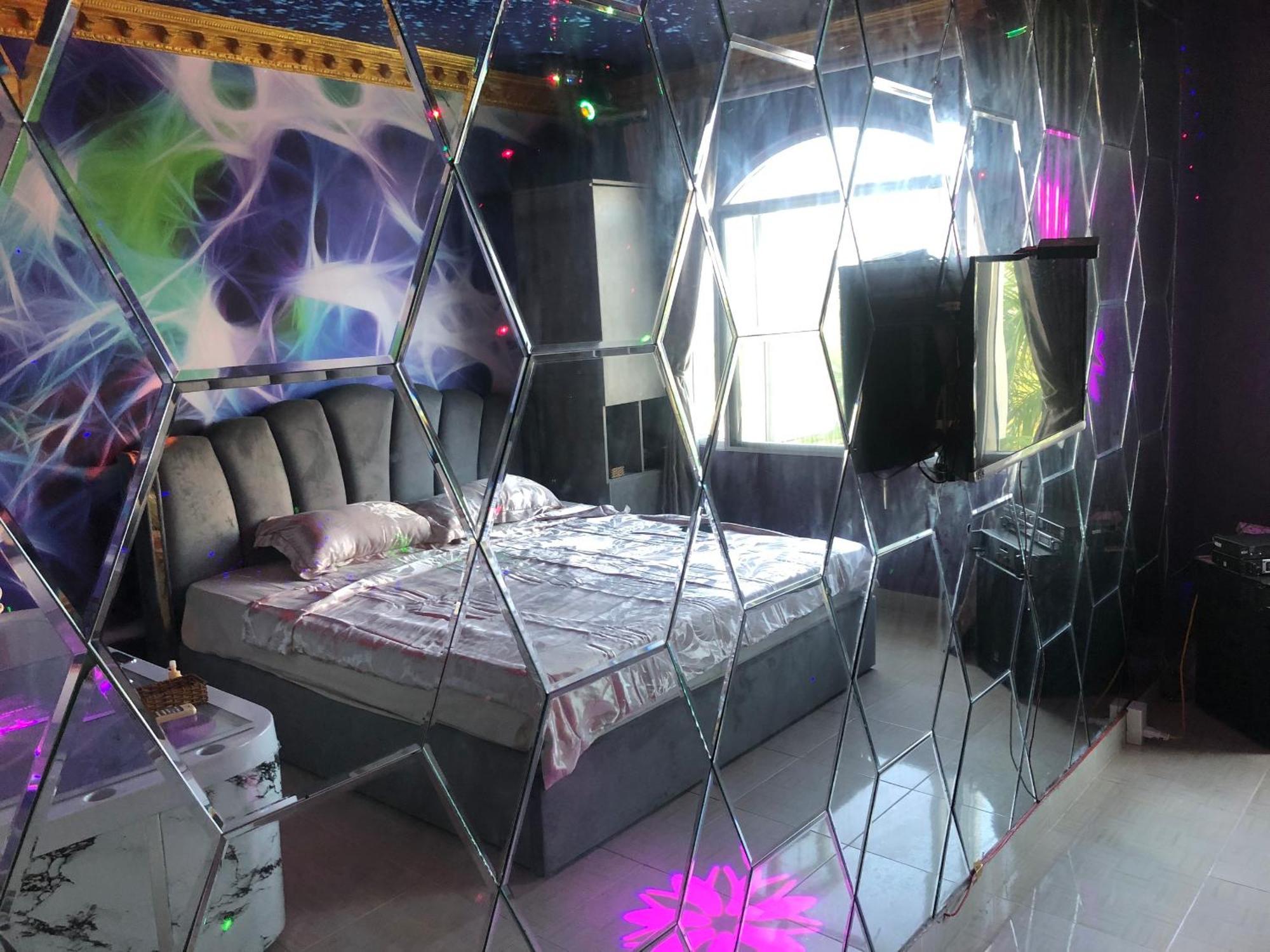 Vinbath Check In Appartement Nha Trang Buitenkant foto
