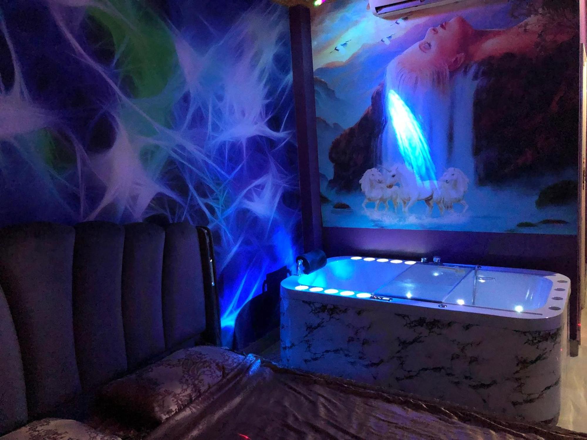 Vinbath Check In Appartement Nha Trang Buitenkant foto