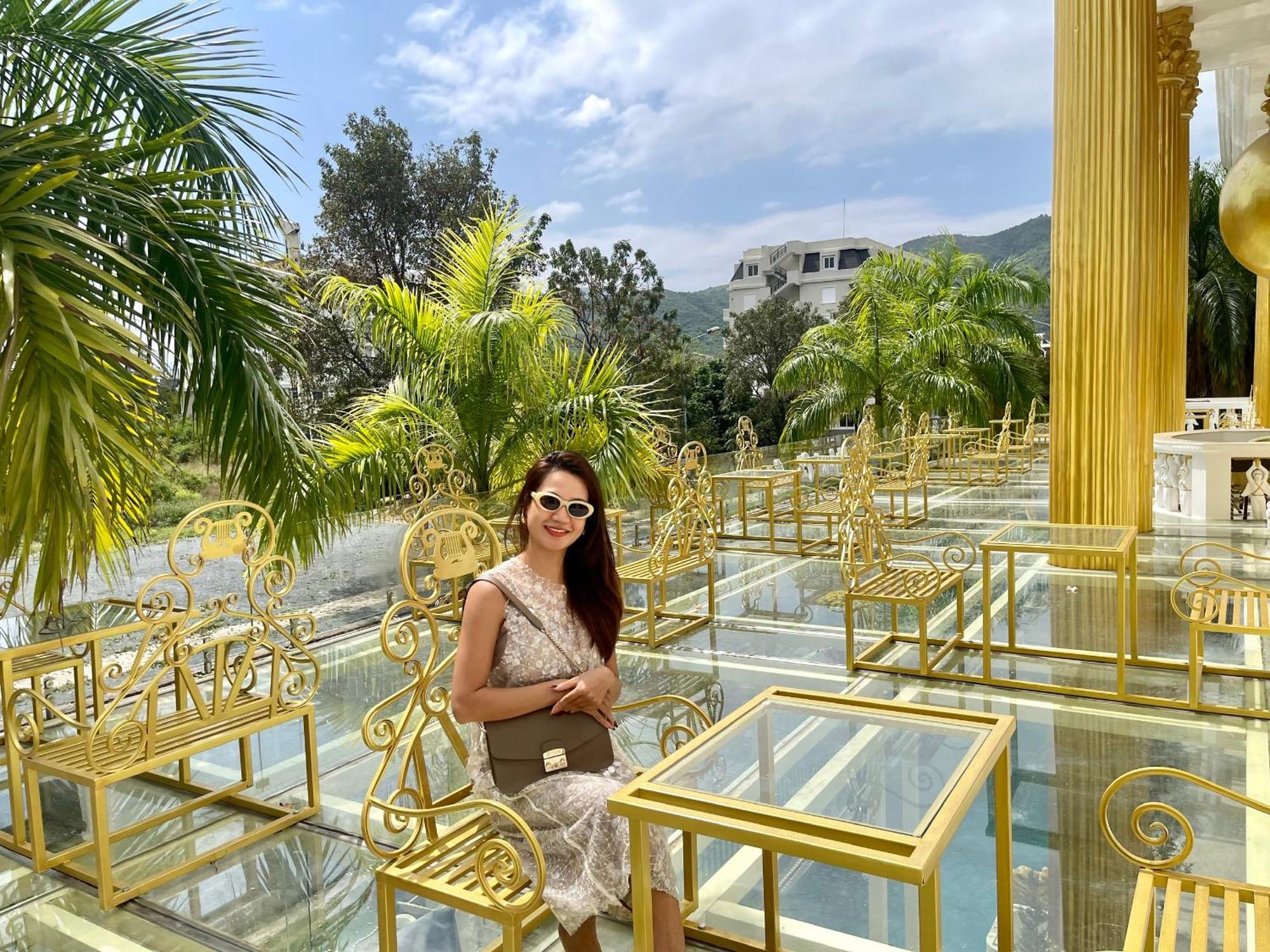Vinbath Check In Appartement Nha Trang Buitenkant foto