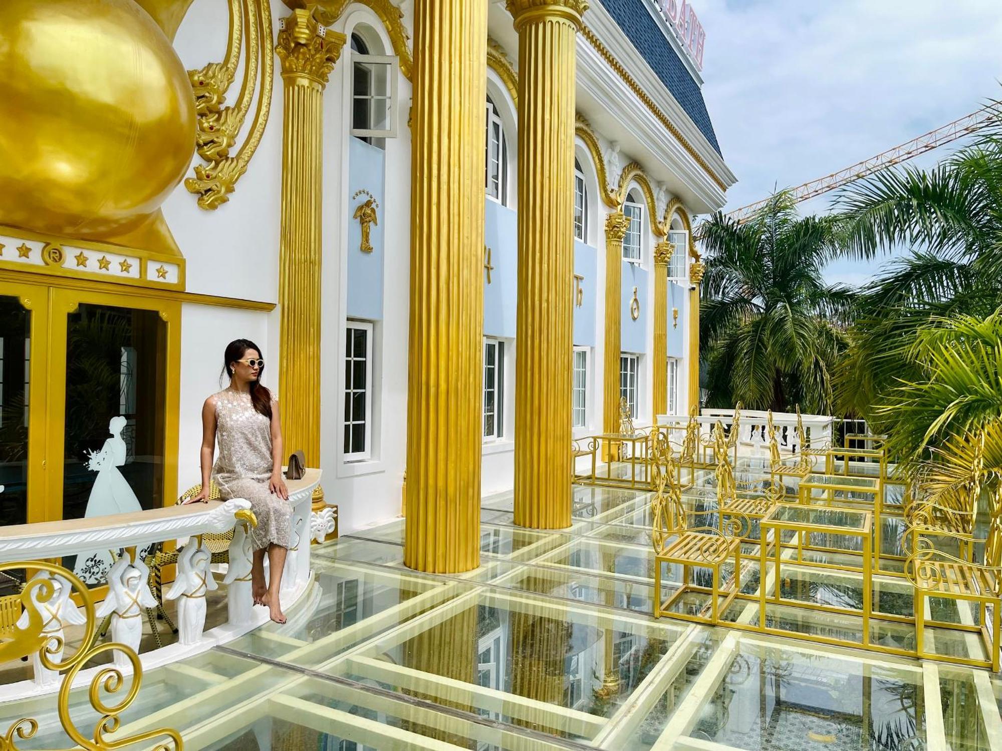 Vinbath Check In Appartement Nha Trang Buitenkant foto