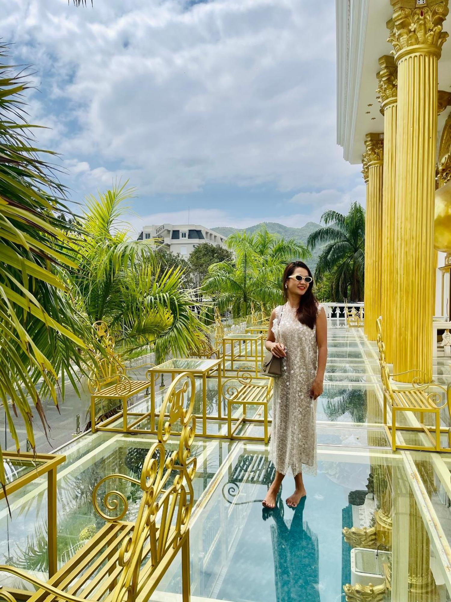 Vinbath Check In Appartement Nha Trang Buitenkant foto