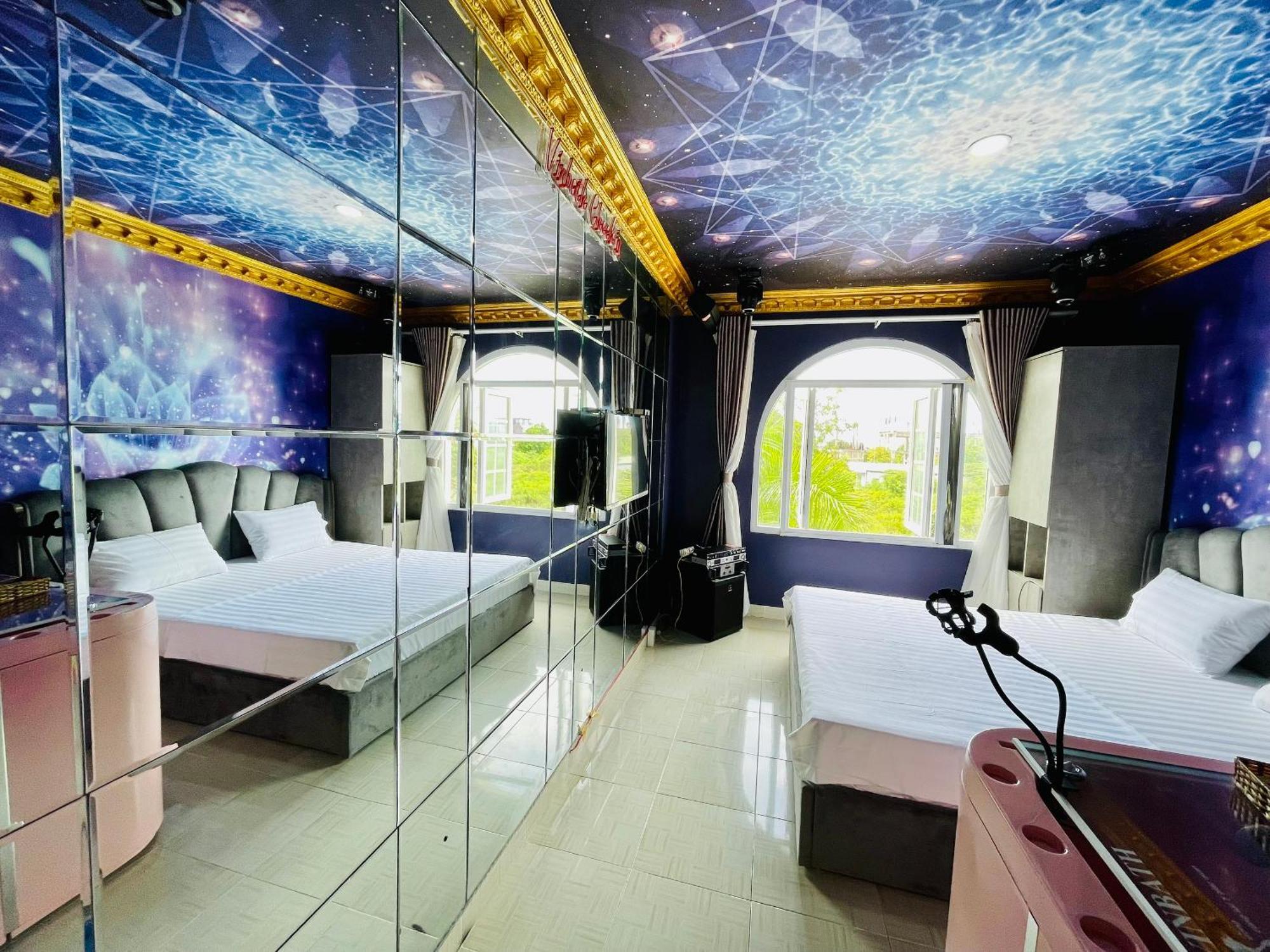 Vinbath Check In Appartement Nha Trang Buitenkant foto