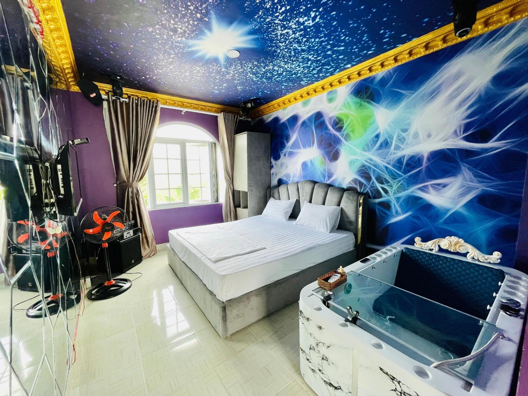 Vinbath Check In Appartement Nha Trang Buitenkant foto