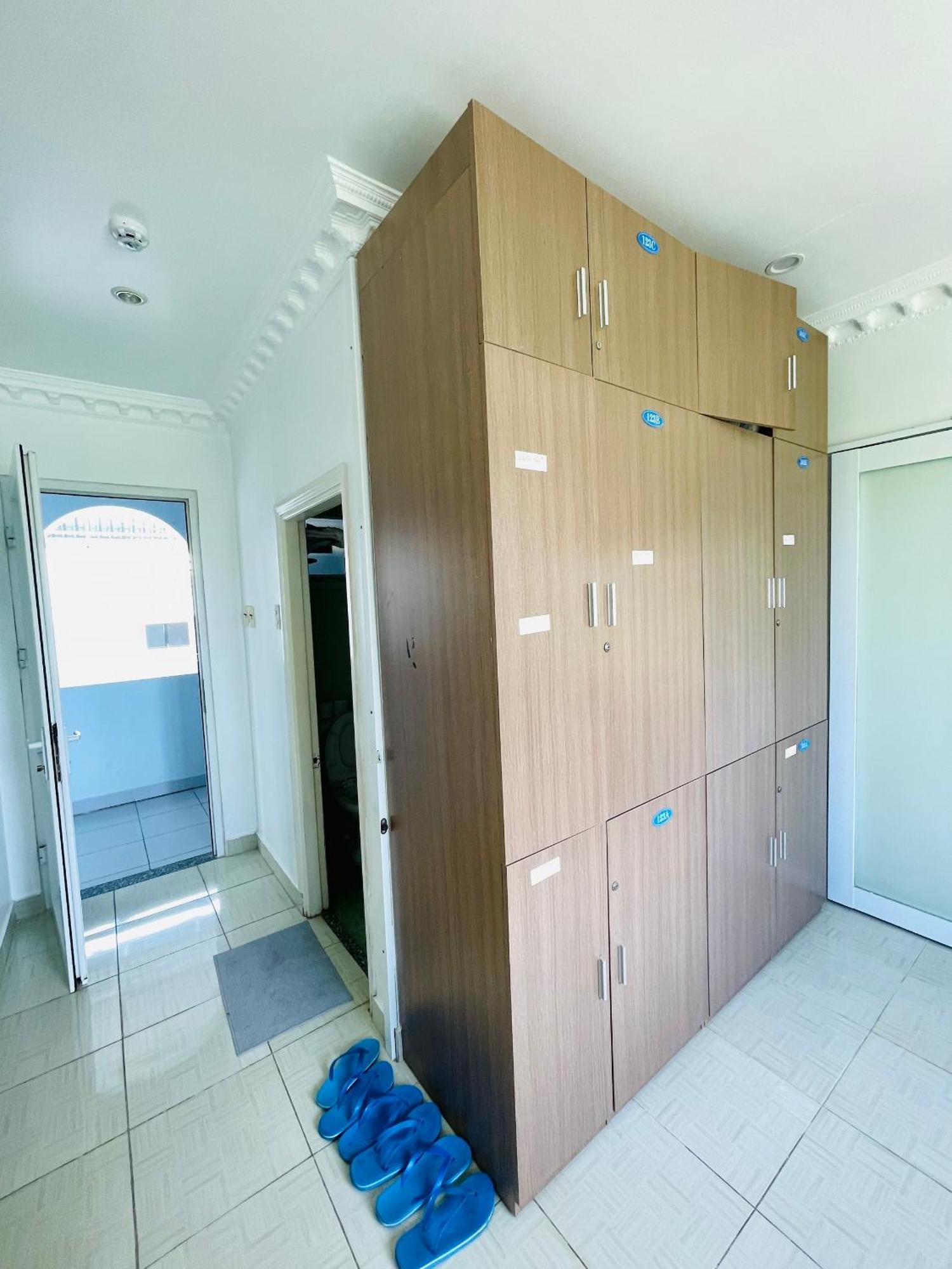 Vinbath Check In Appartement Nha Trang Buitenkant foto