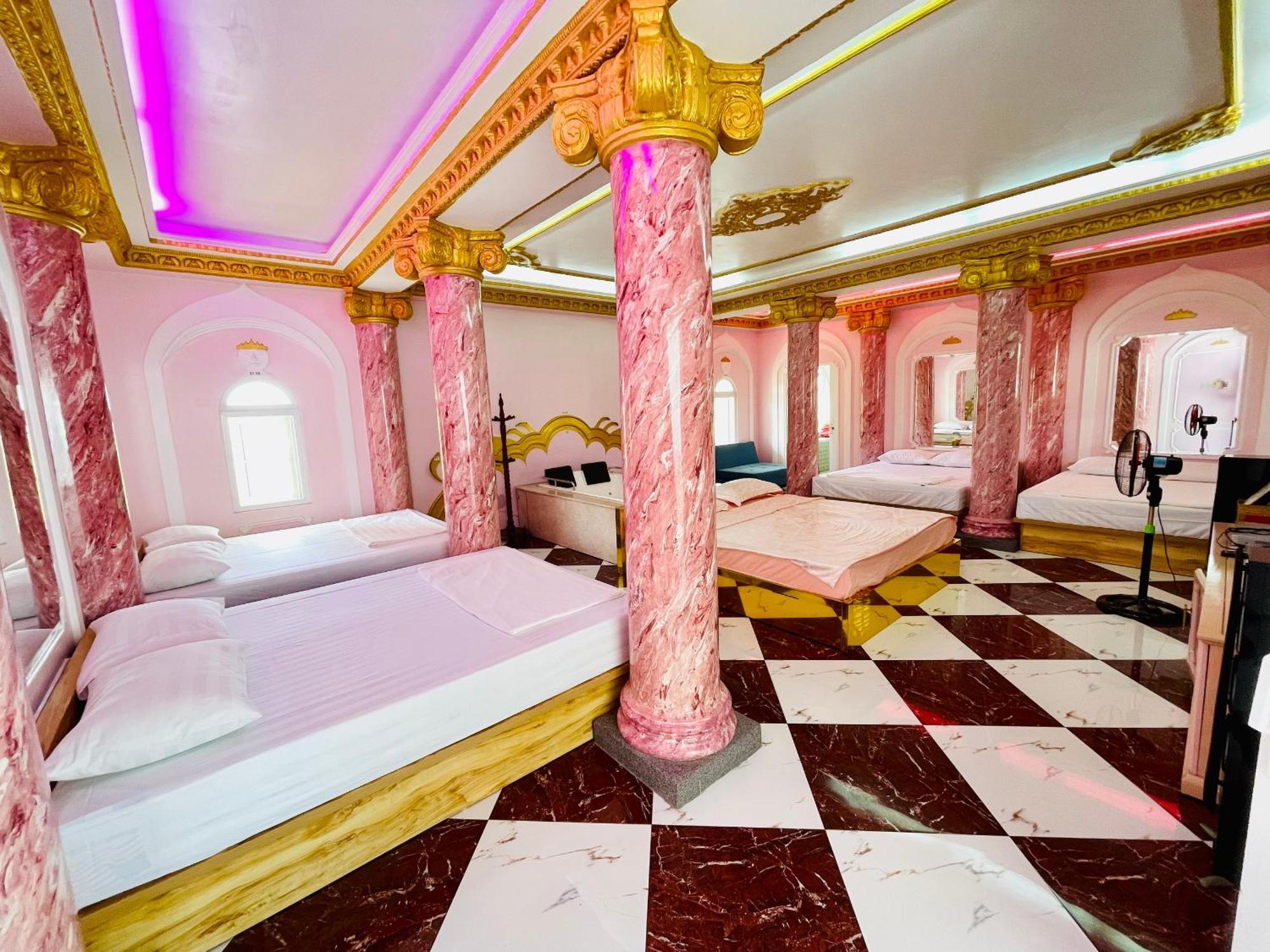 Vinbath Check In Appartement Nha Trang Buitenkant foto
